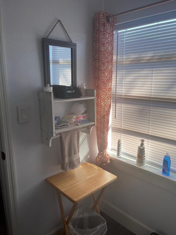 Single Room With Twin Bed On Private Property Eustis エクステリア 写真